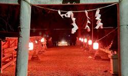 馬山神社